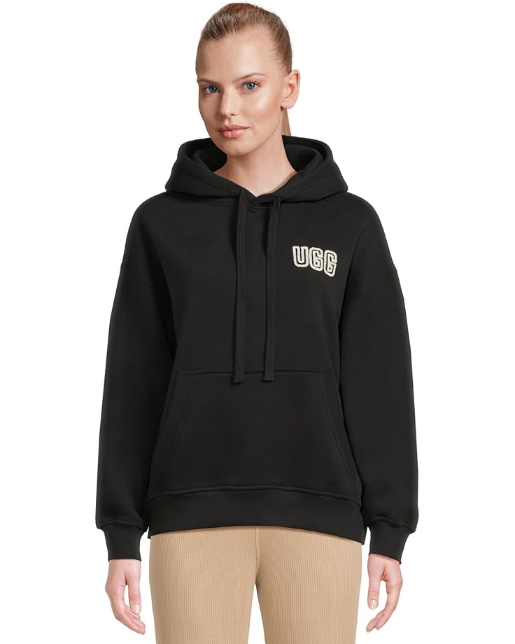 UGG Ugg Logo Hoodie - Main View