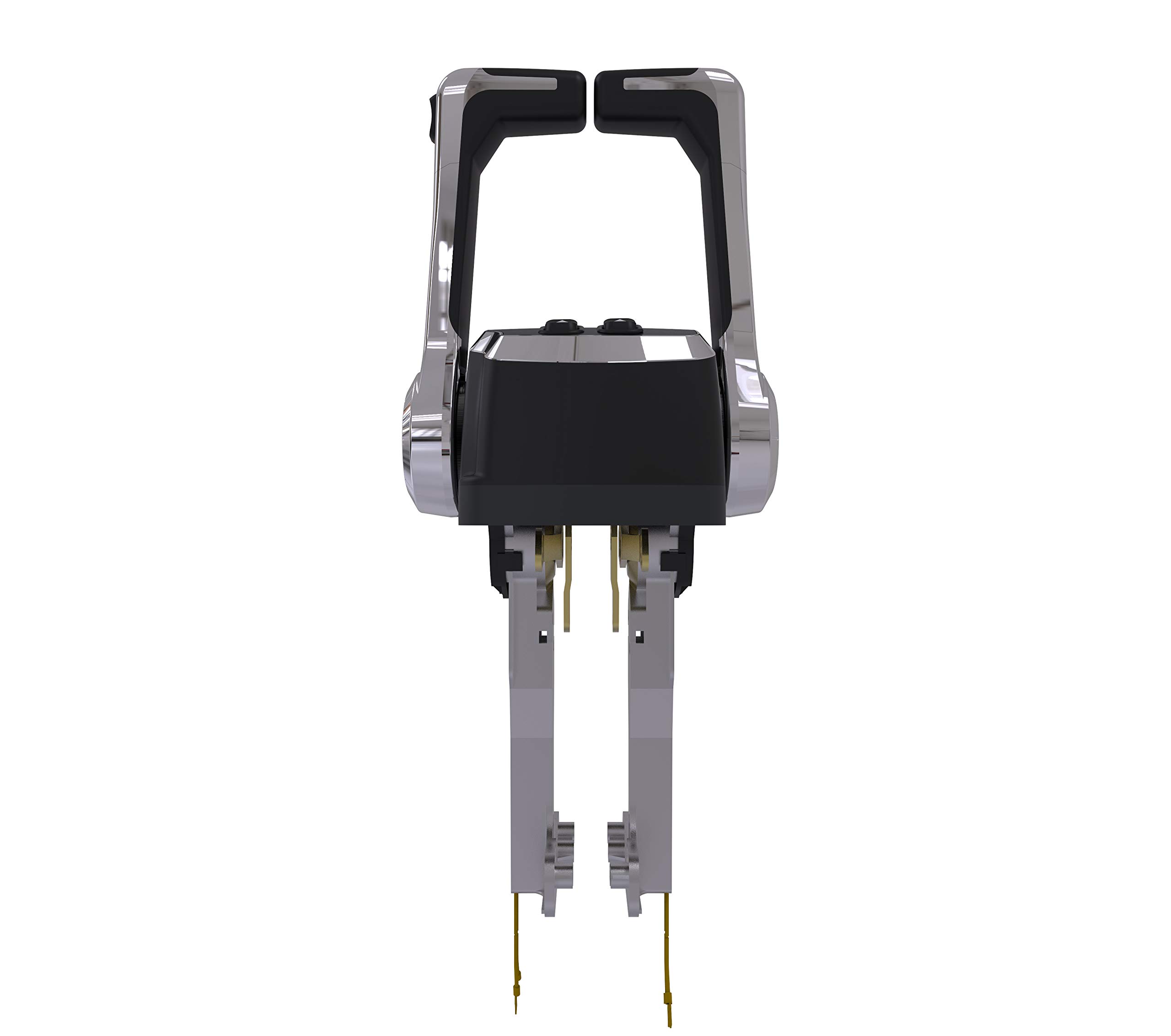 ミドルトラッカー　CROMEXCEL CA008SBN-a チェーンセット Amazon.com : Dometic SeaStar Xtreme Control, CHX8242P, Dual