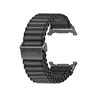 Samsung Trail Band per Galaxy Watch Ultra2 | Watch Ultra, Black