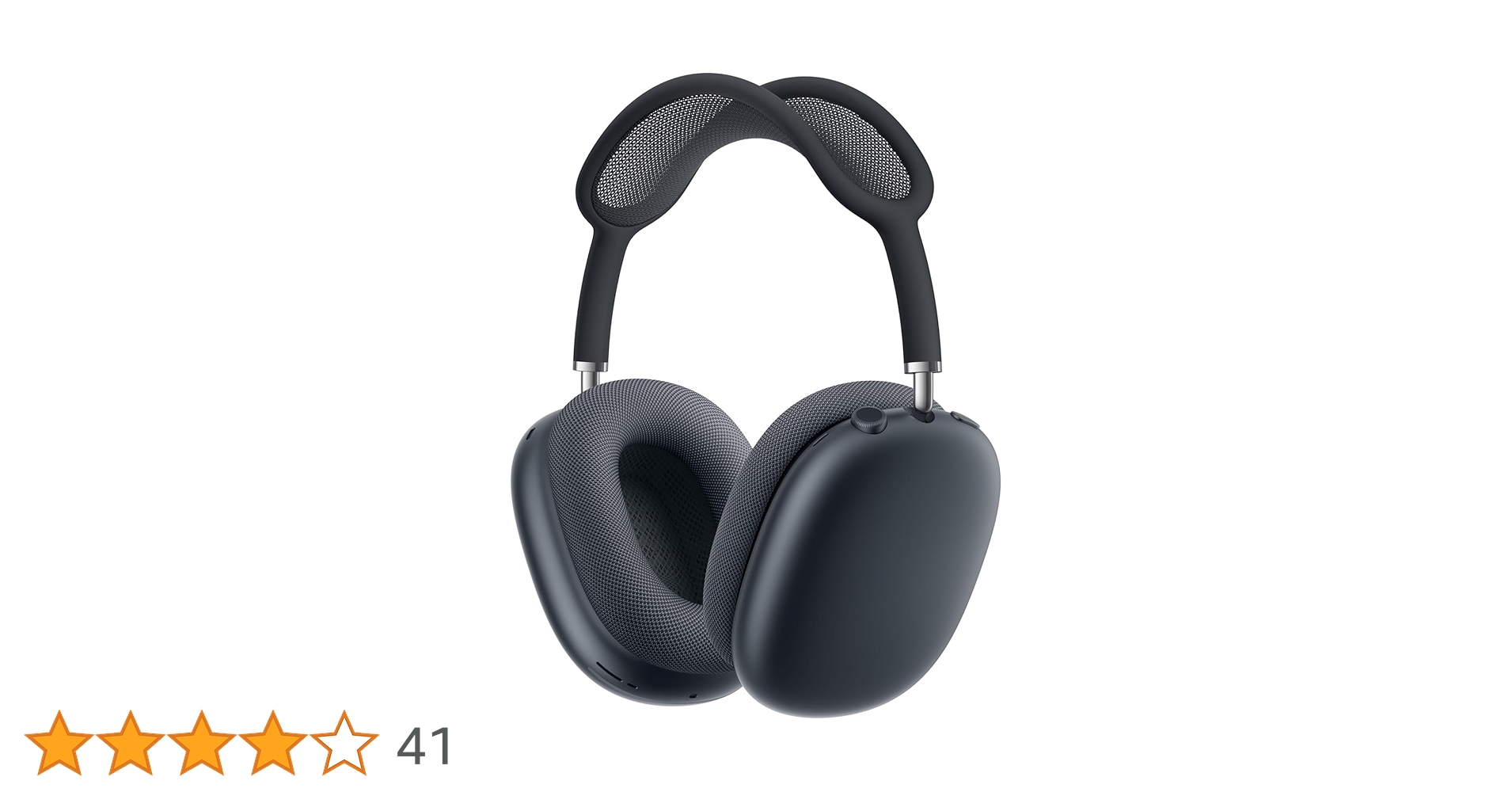 Apple AirPods Max - Medianoche (Renewed) : Amazon.ca: Electronics