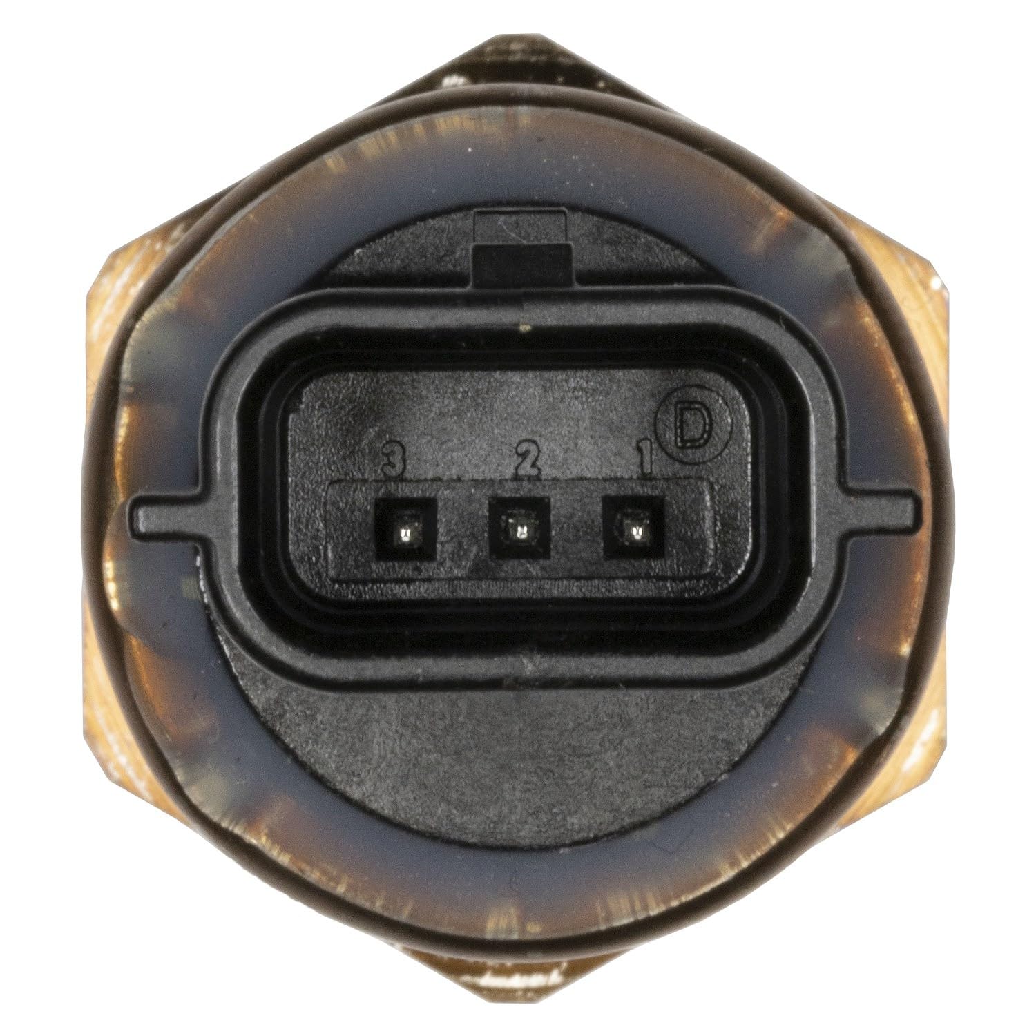 Blue Print Capteur de pression de carburant ADN17263