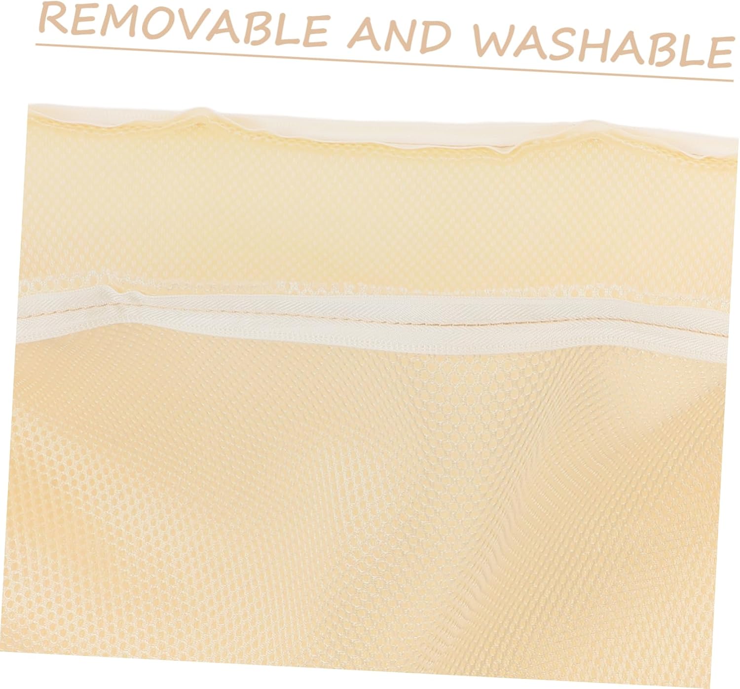 COLLBATH Cat Breathable Perch Cover Replacement for Cat Window Perch Soft Design for Comfortable Nap