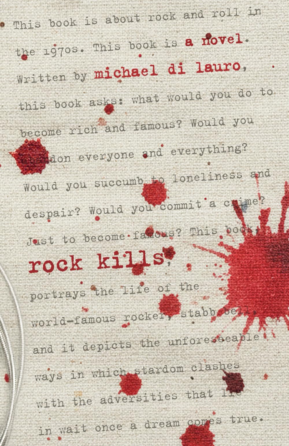 ROCK KILLS