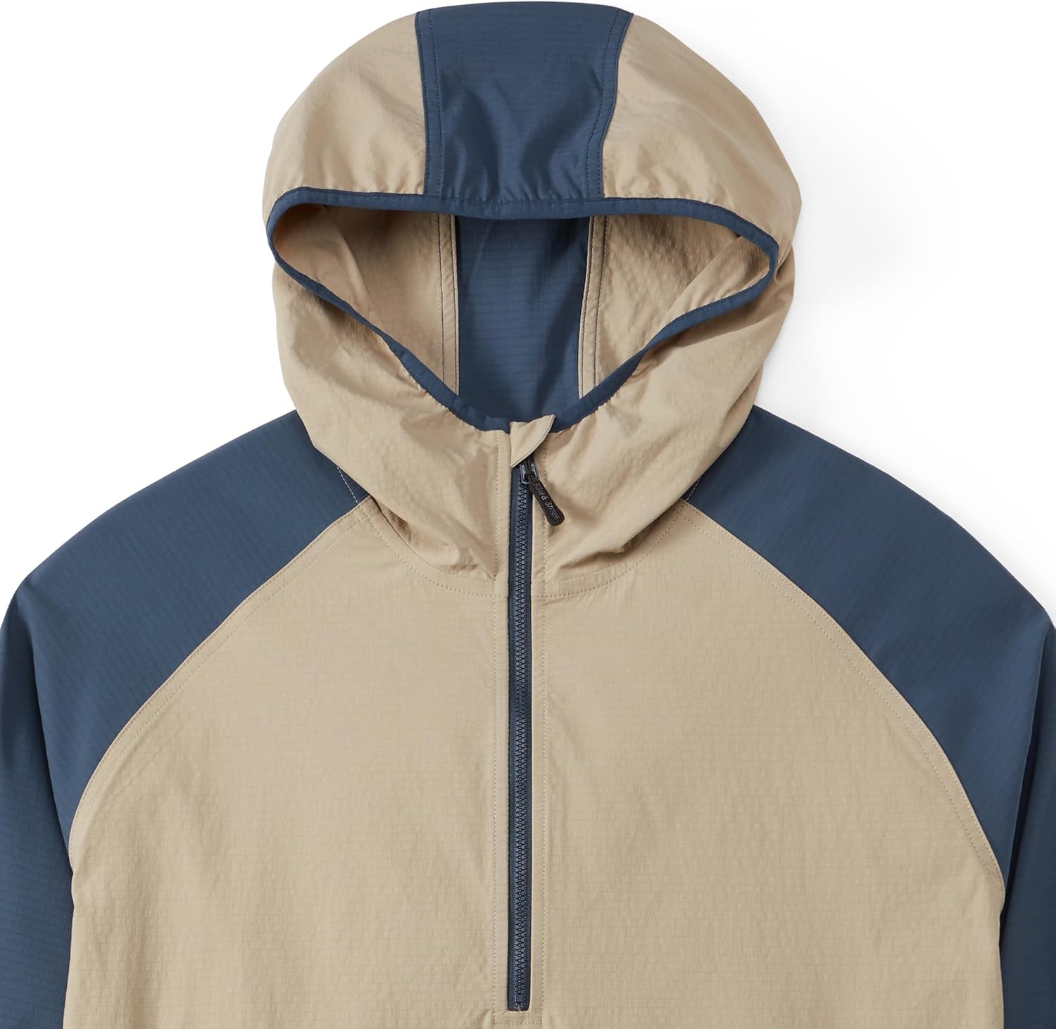 Field & Stream Men's Cloud Cover Nylon Anorak Jacket