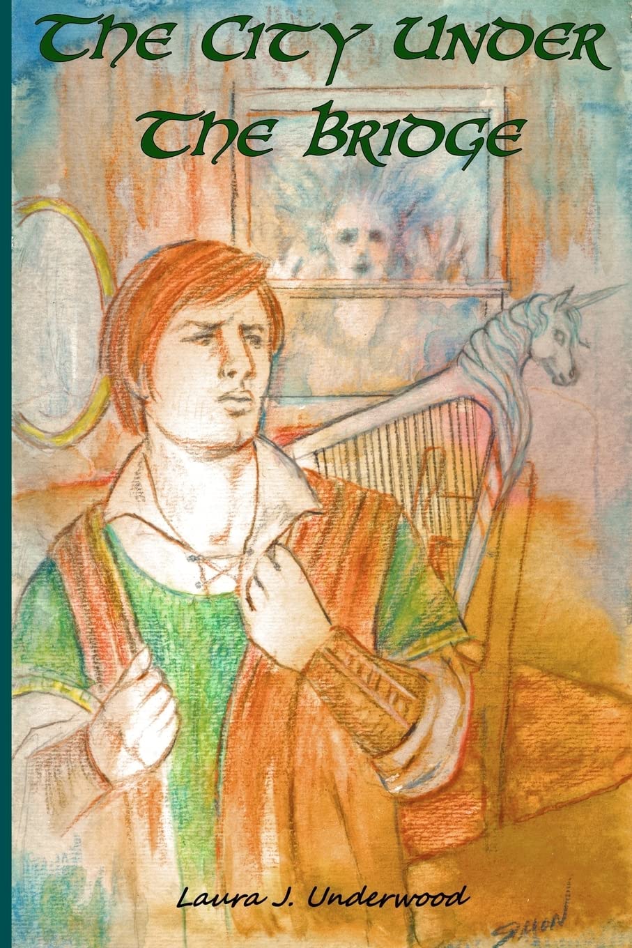 The City Under The Bridge