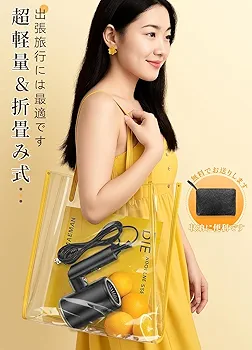 【25%off】新品！最新家電　マルチドライヤー Amazon | ドライヤー 大風量 【2025最新型】速乾 軽量 折り畳み