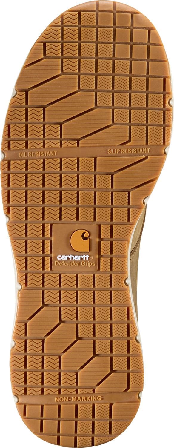 Carhartt Men's 5 Trademill Nano Toe Waterproof SRO Boot - Image 6
