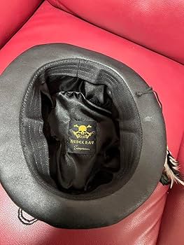 Amazon.co.jp: HYDE ハット : ファッション