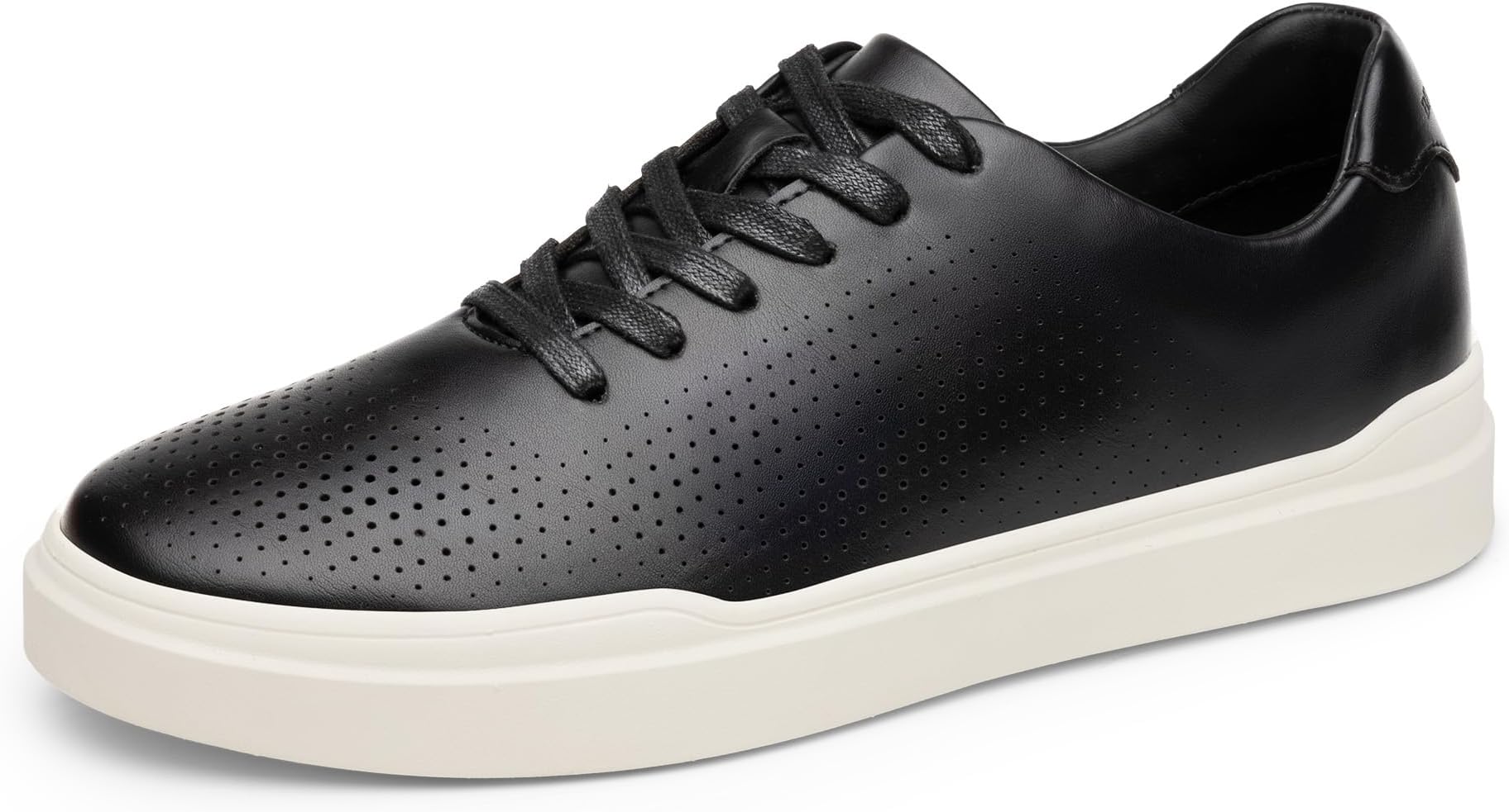 Men's Casual Dress Trainers & Sneaker Lace-Up UK Men's Shoes Lightweight Fashion Sneakers WaveFlex CoreLux