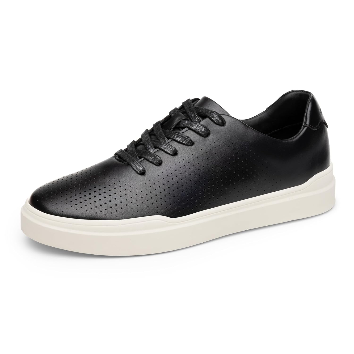 Bruno Marc Mens Casual Dress Sneaker Business Casual Shoes for Men Lightweight Breathable Fashion Sneakers WaveFlex CoreLux