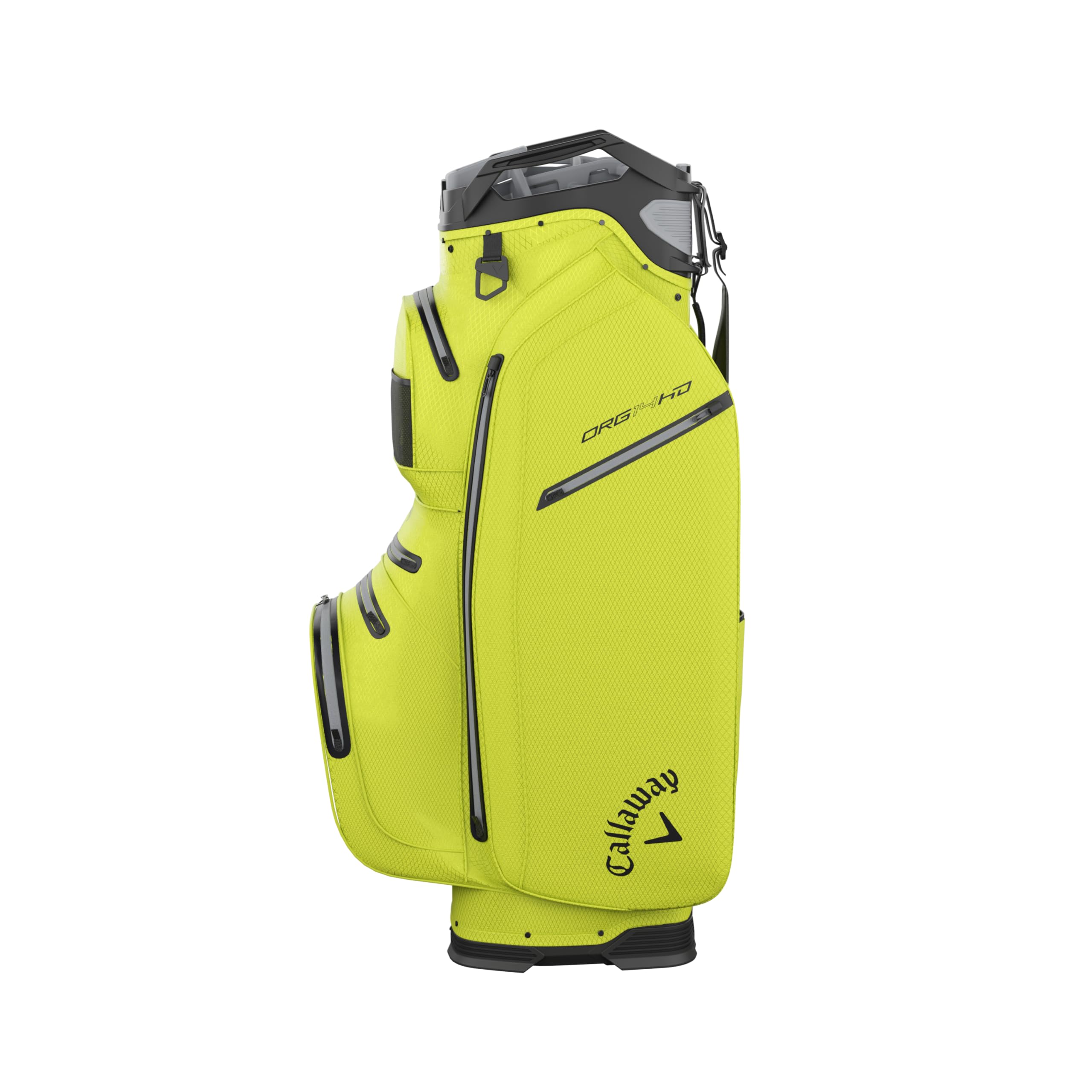 Callaway Golf Org 14 HD Waterproof Cart Bag 2026