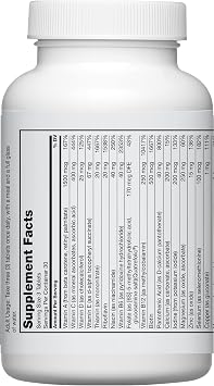 Instaflex Advanced Joint Support and Multivitamin Joint Support Supplements