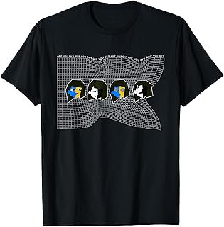 Ena Are-You-Okay Official T-Shirt
