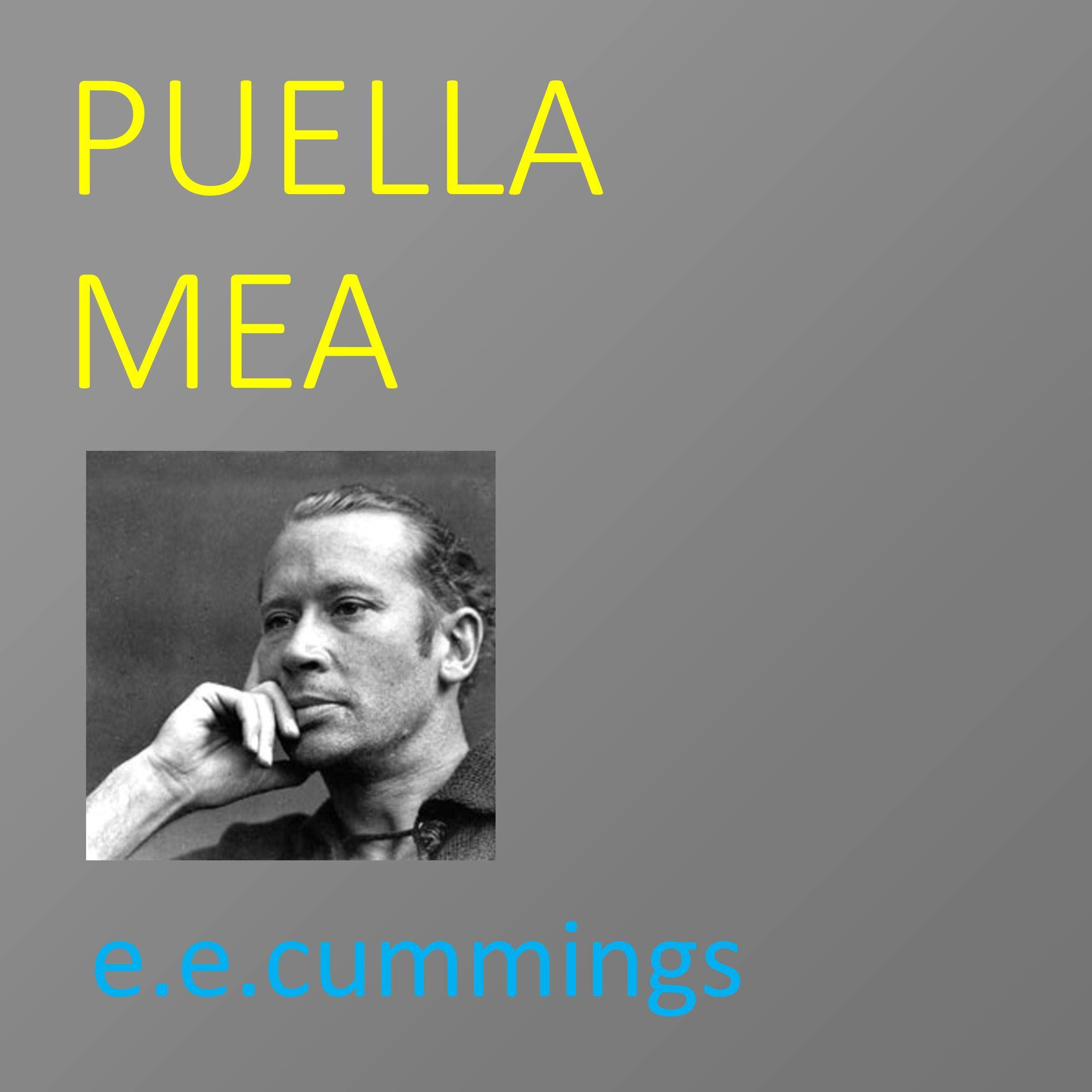 Puella Mea