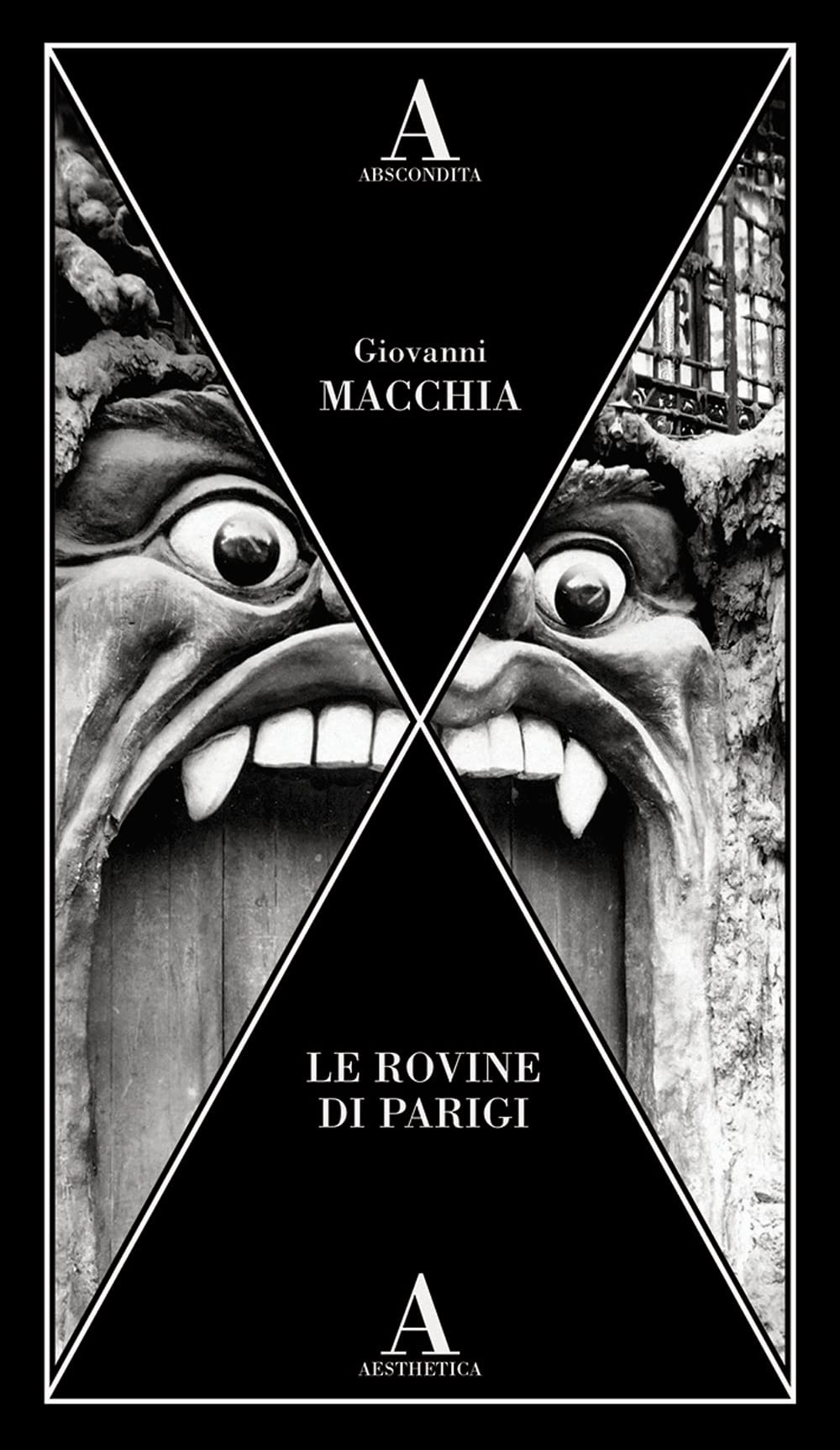 Le Rovine Di Parigi - 4