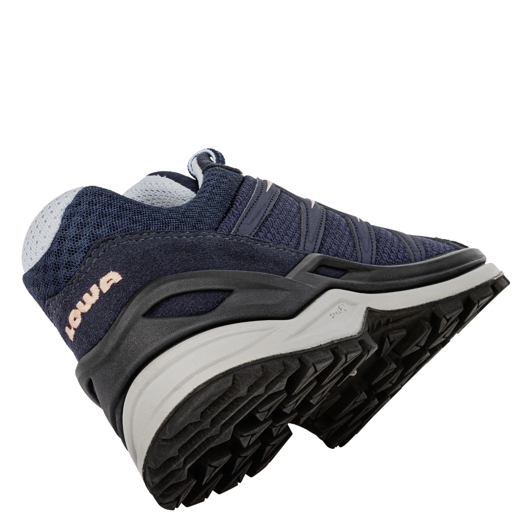 LOWA Adult Innox PRO GTX LO Ws Autres