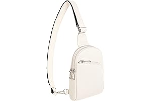 HaytiJoe Small Crossbody Wallet Purse