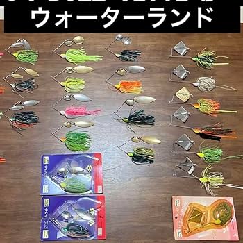 Amazon.co.jp: レア 村田基 V8 VBUZZ ウォーターランド