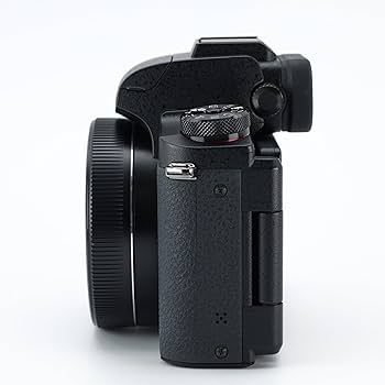 Amazon | Canon コンパクトデジタルカメラ PowerShot G1 X Mark III