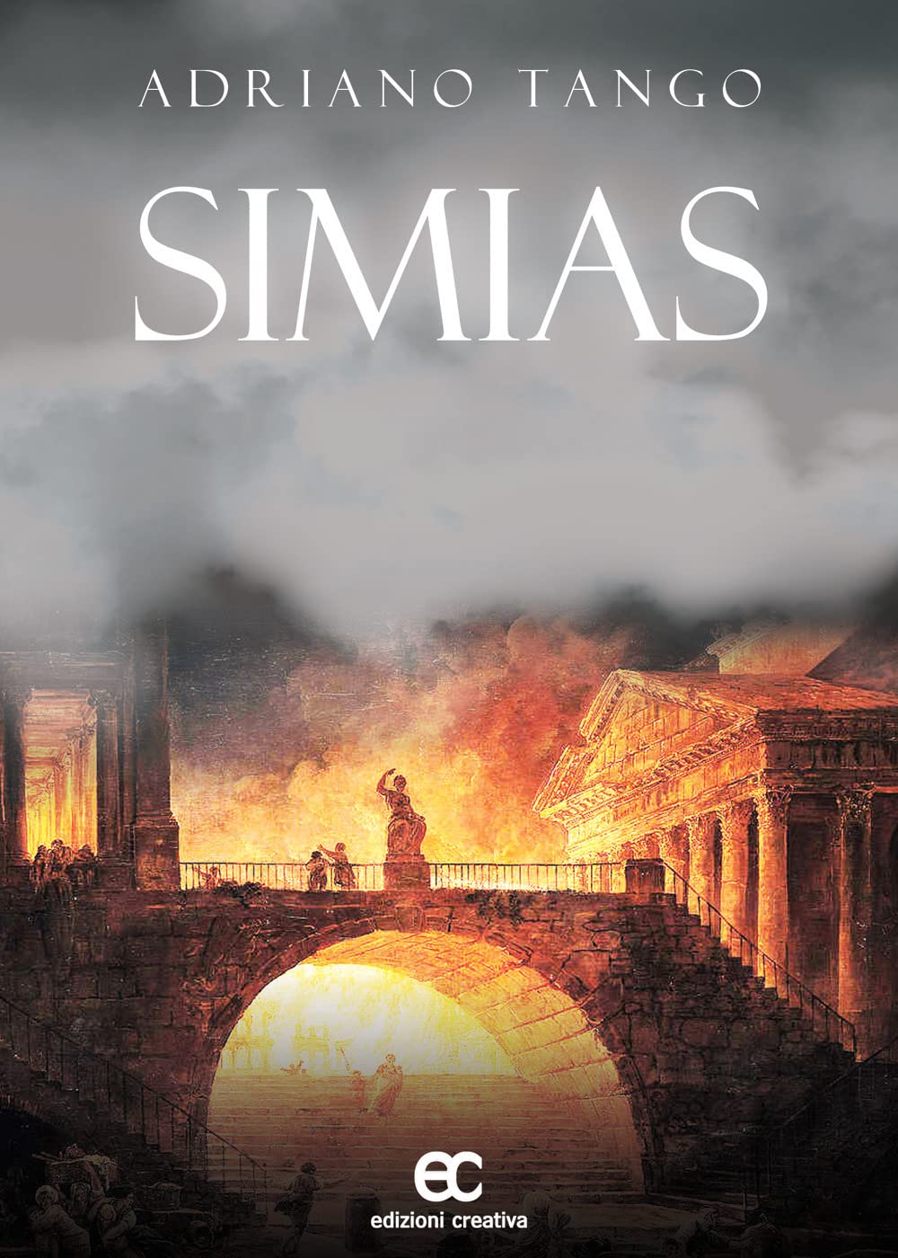 Simias - 4