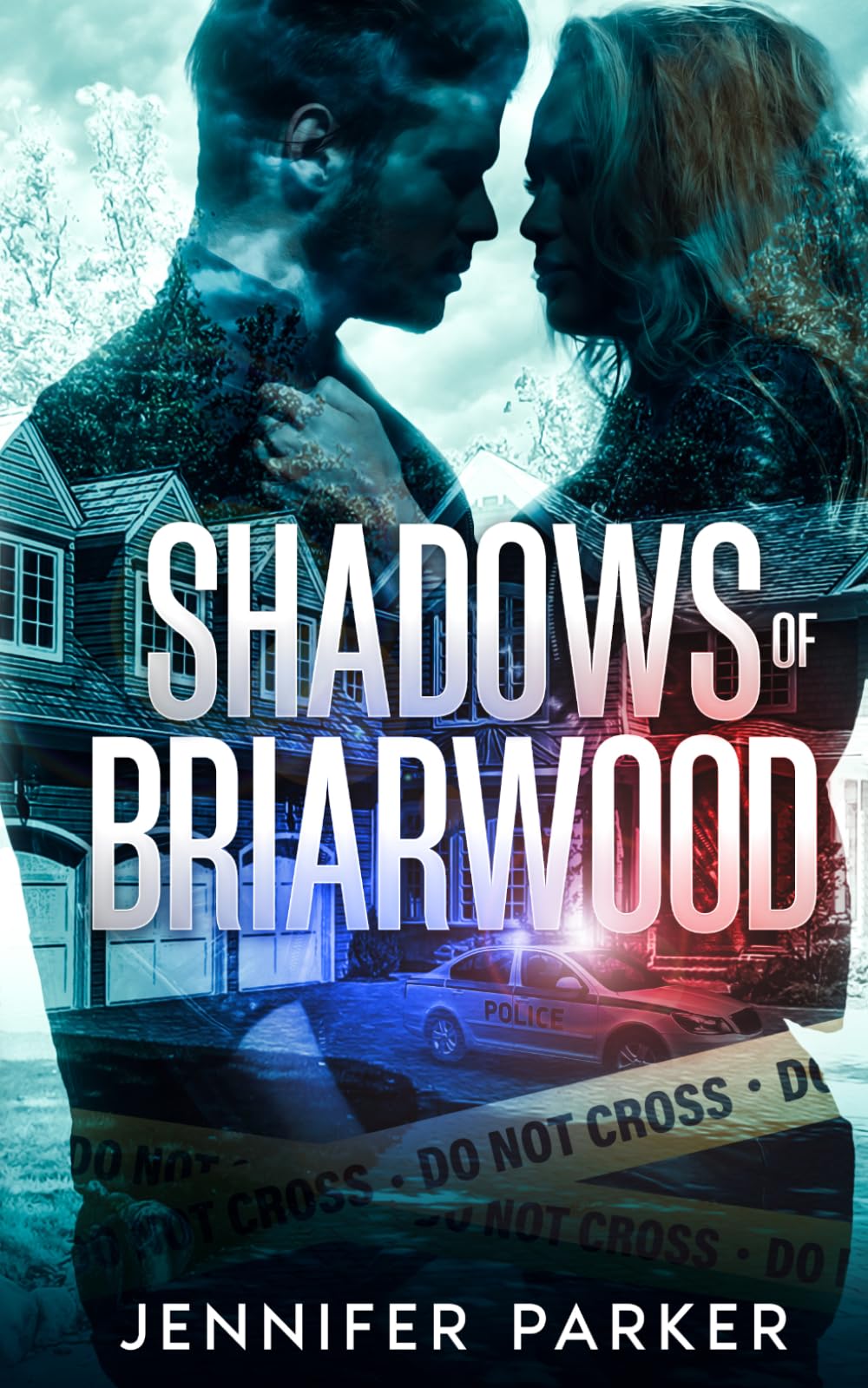 Shadows of Briarwood