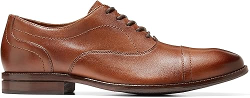 Miniatura 6 de Cole Haan Sawyer Cap Toe Oxford para hombre