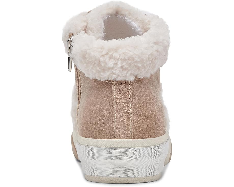 Dolce Vita Zilvia Plush - Back View