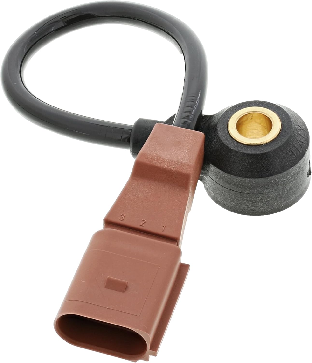 Ignition Knock (Detonation) Sensor