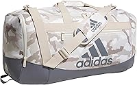Vista 14 de adidas Bolsa Duffel de gimnasio unisex Defender 4.0 para hombres y mujeres