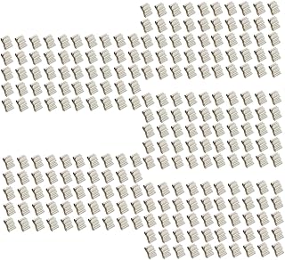 500pcs Solar Panel Cable Clamps Wire Management Clips for Module Solar Wiring Retaining Clips