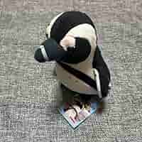 べんぎんのぬいぐるみ ペンギン グッズ ぬいぐるみ 水族館お土産 アミューズ AMUFUN