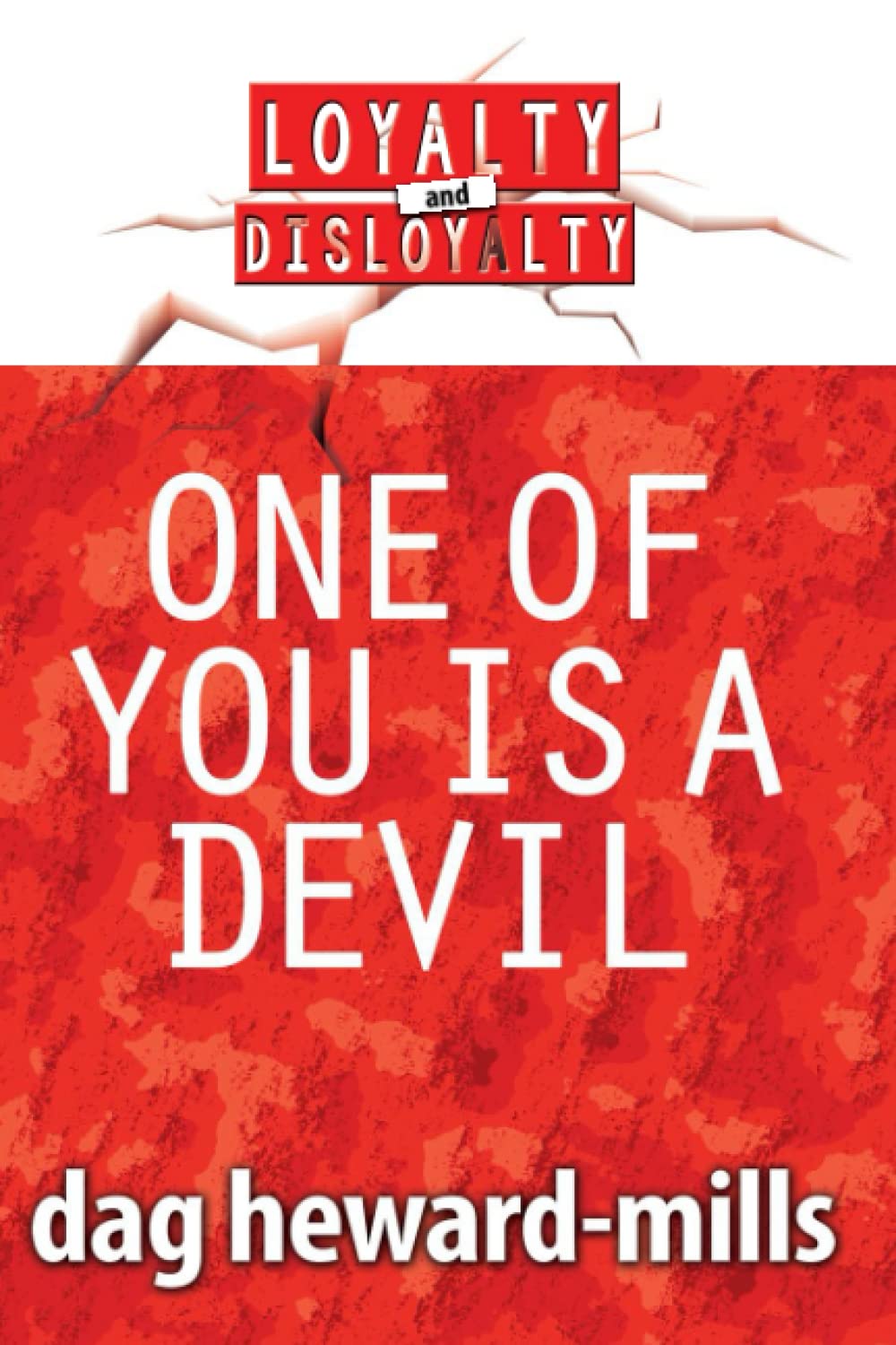 One of You is a Devil