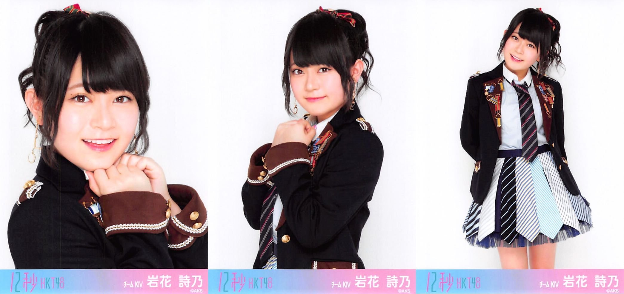 HKT、NMB48生写真 Amazon.co.jp: HKT48 公式生写真 Theater 2015.June 月別06月 【山内