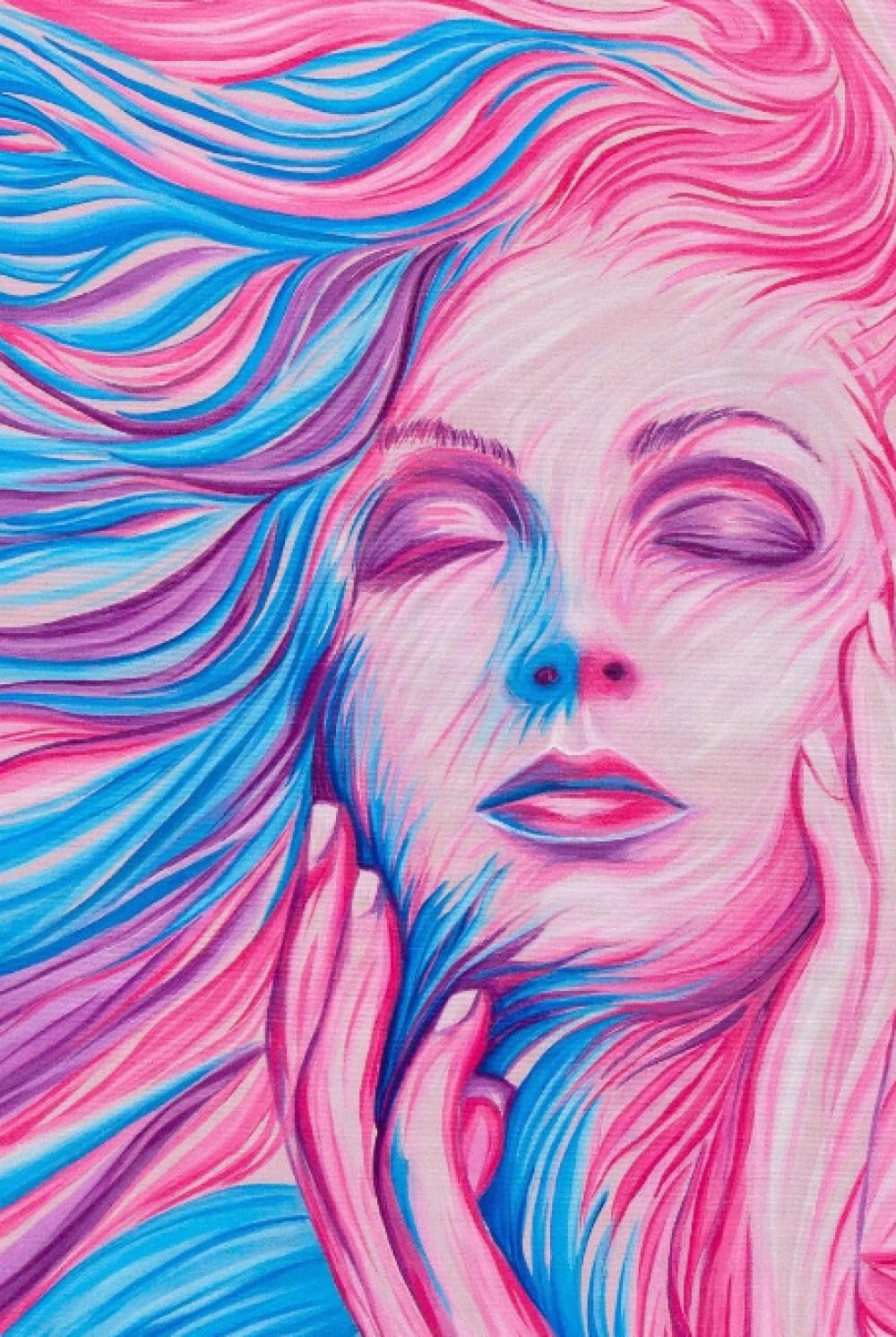 The Dreamers Journal, (Inspiring Notebook with Quotes, Diary): Hardcover, 160 lined pages, 6.14x9.21 inches