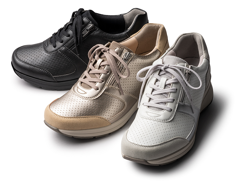 Amazon | [AKAISHI] 公式 アーチフィッター126ウォーキング