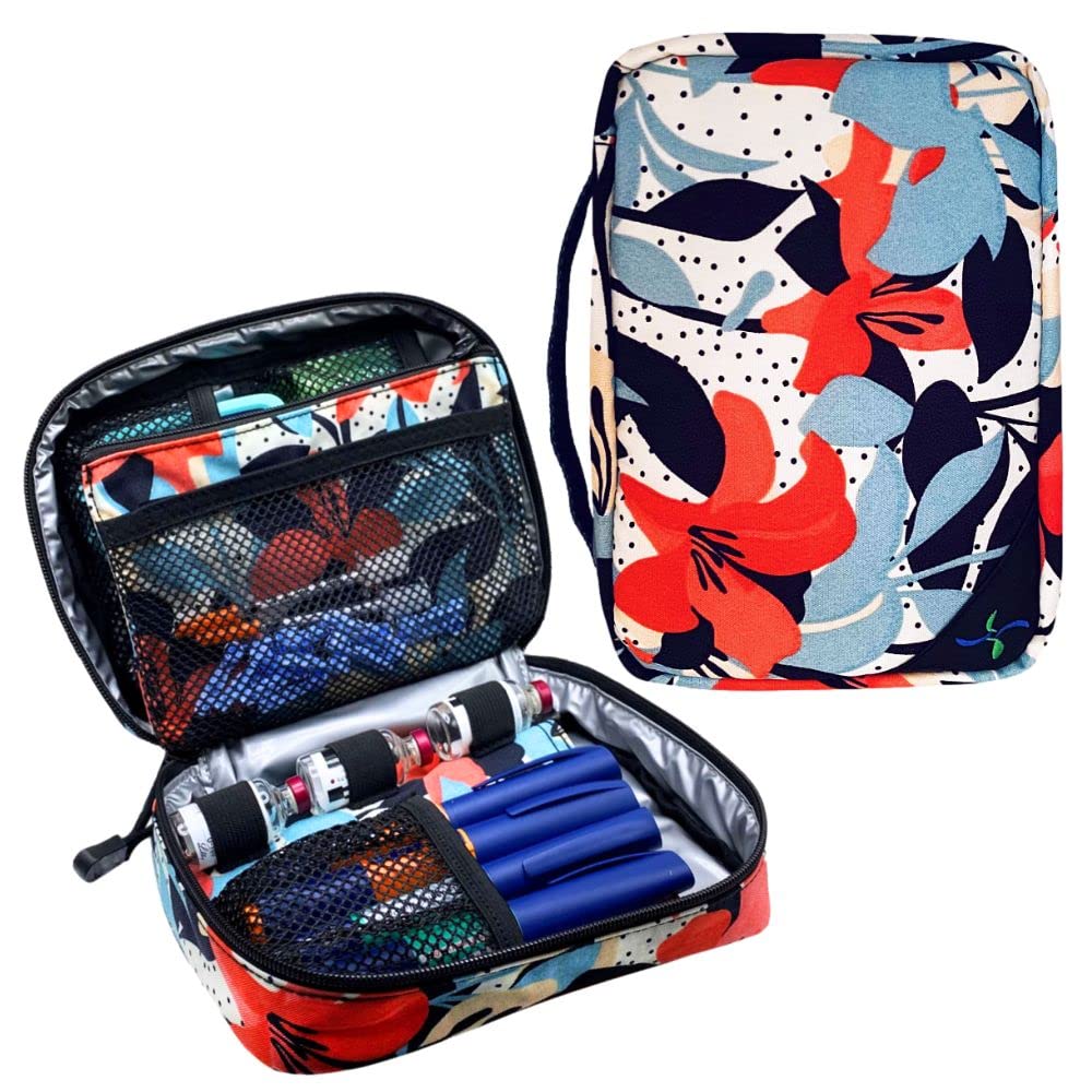 Sugar Medical Organizer