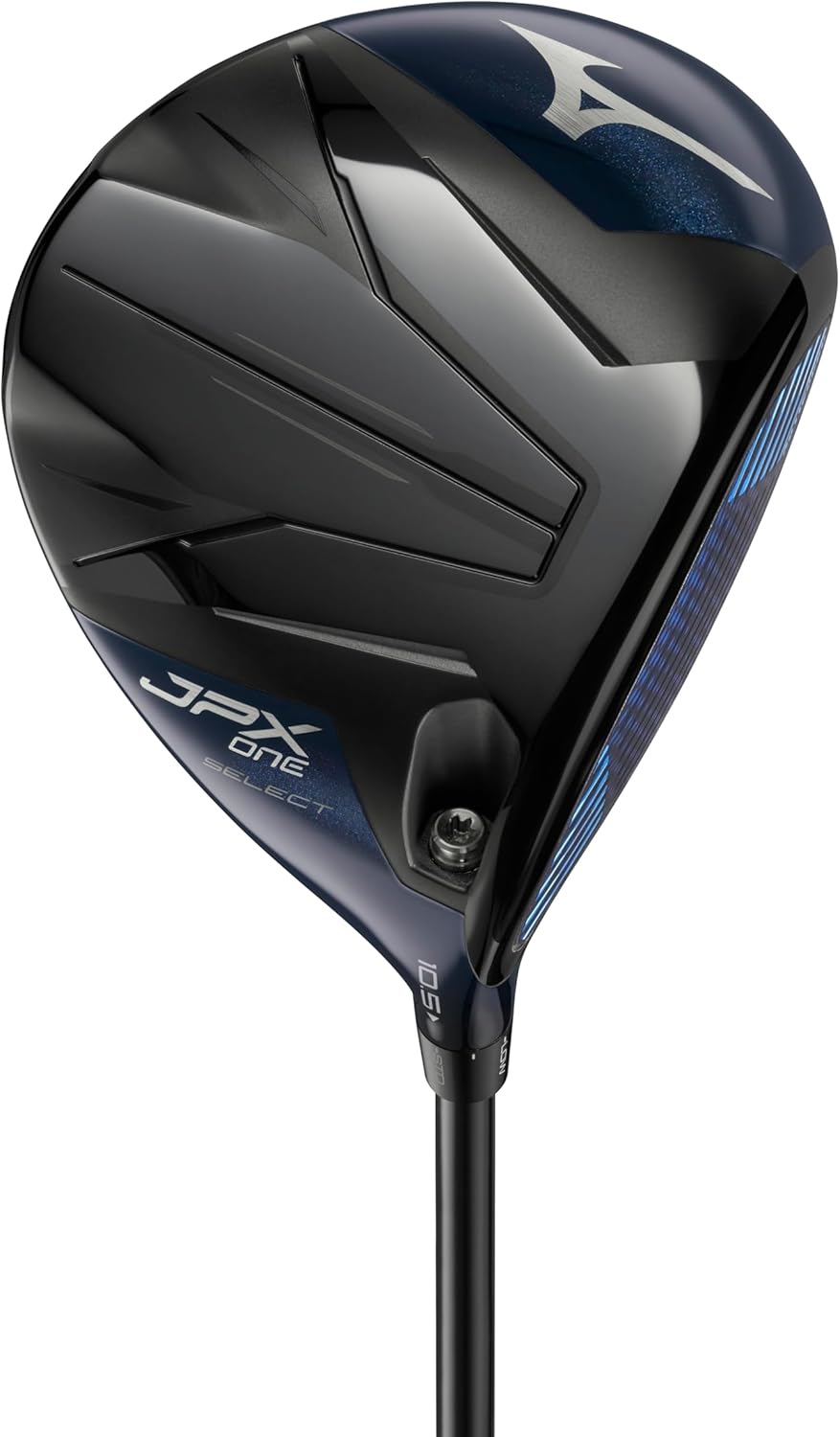Mizuno JPX One Driver