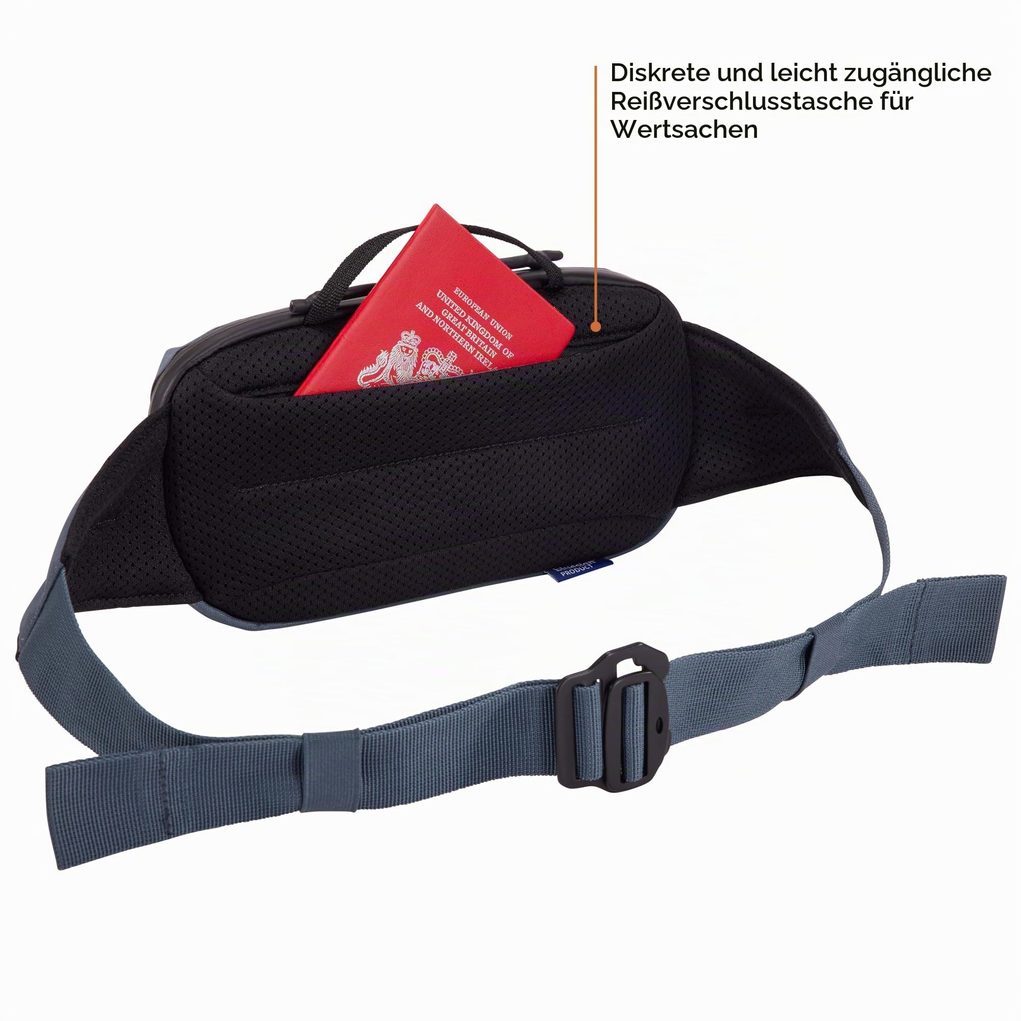 Thule Aion Umhängetasche