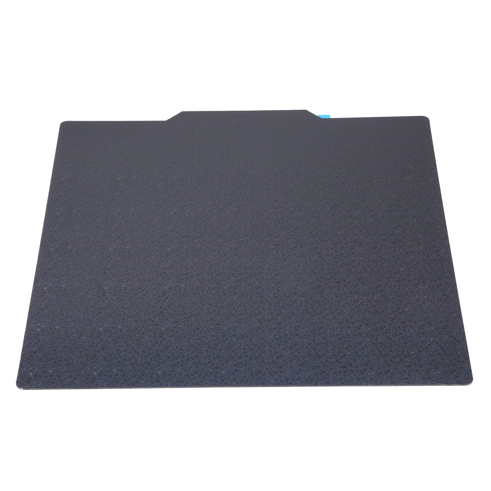 Cocoarm Placa de Construcción para Impresora 3D de Doble Cara, Superficie Flexible PEY PEO para QIDI, 330x330 Mm, Perfecta para los Modelos 3 Plus 4 Plus