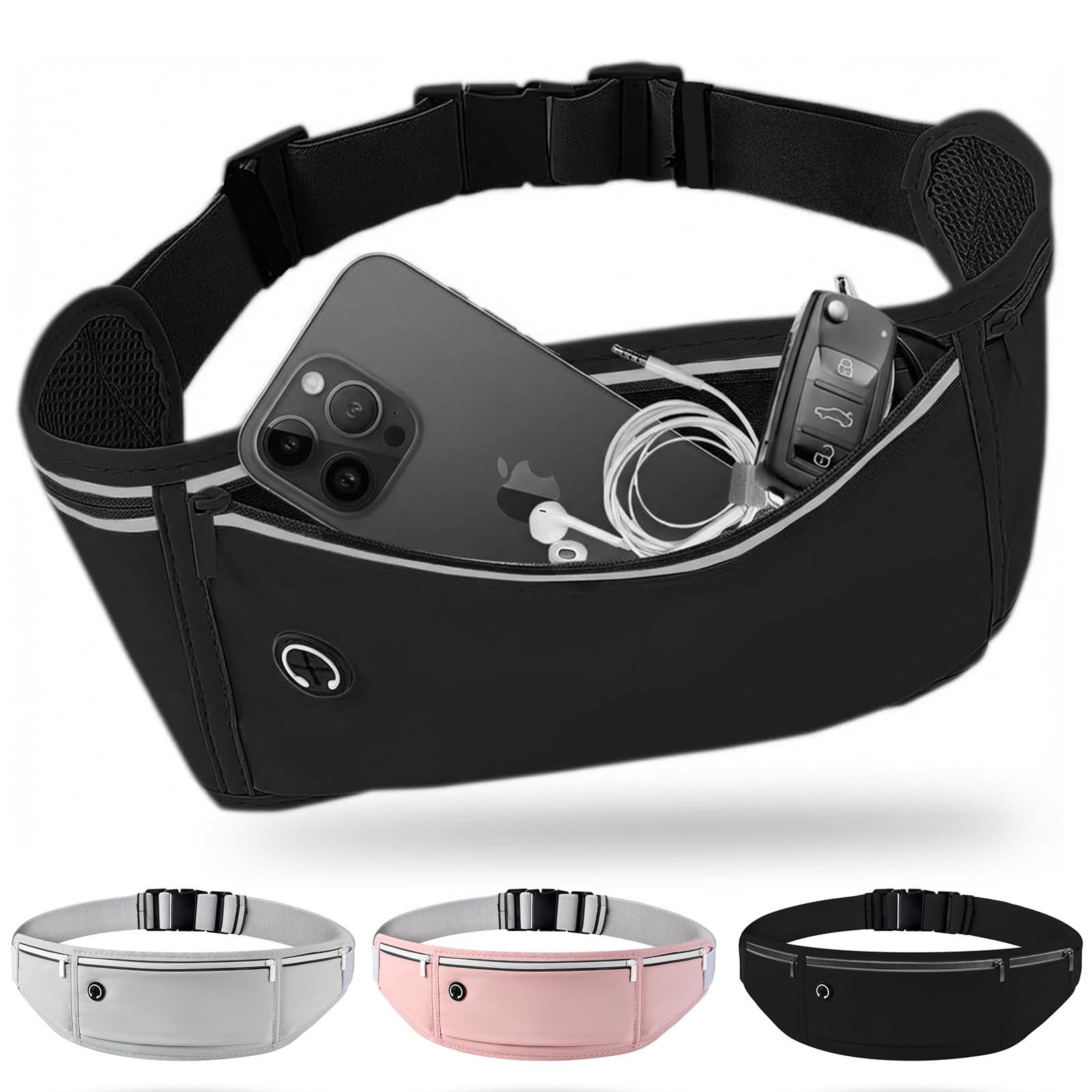 ShinHye Running Belt