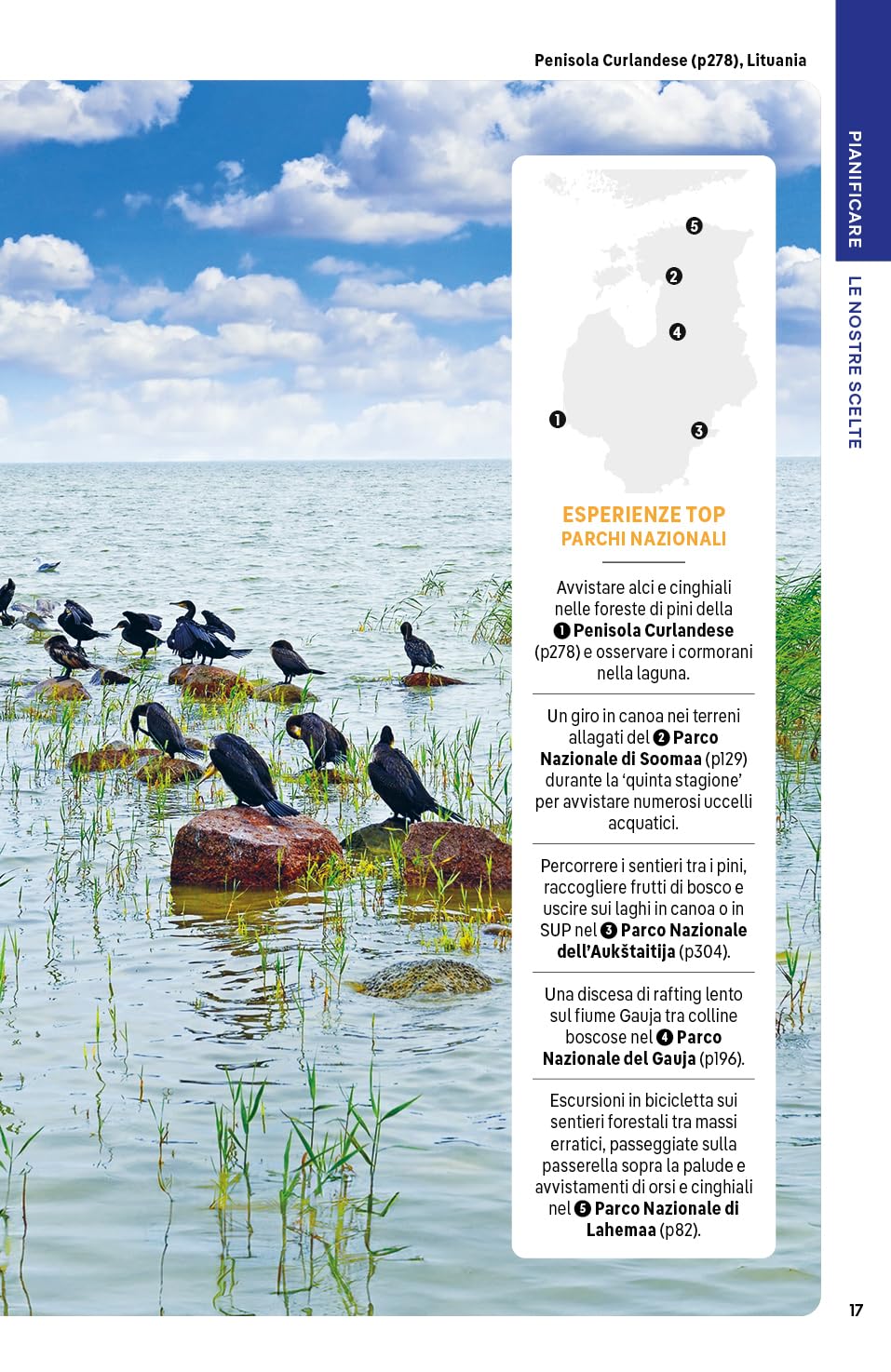 Estonia, Lettonia e Lituania