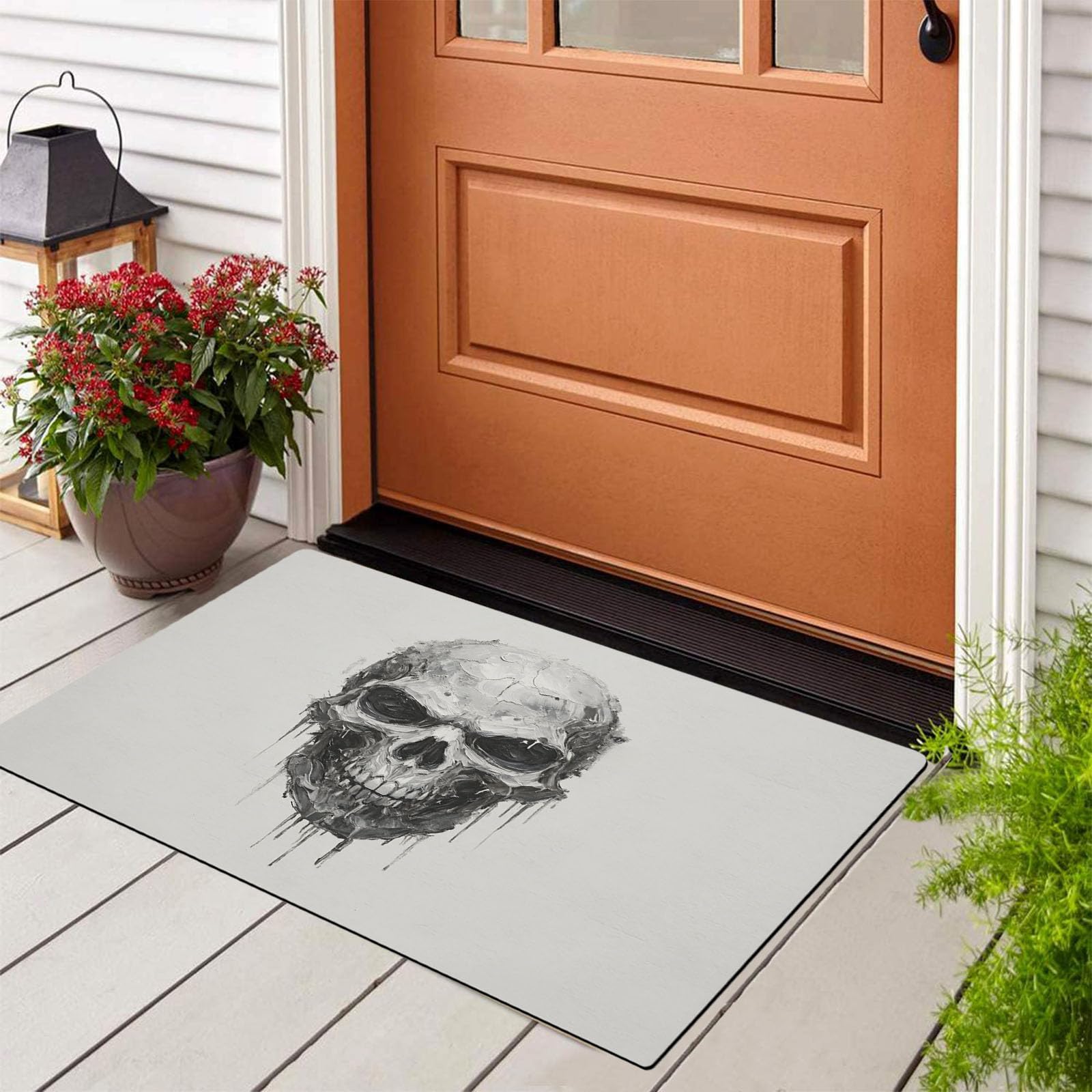 Tapis d'entrée doux pour sublimer la cuisine ou la chambre