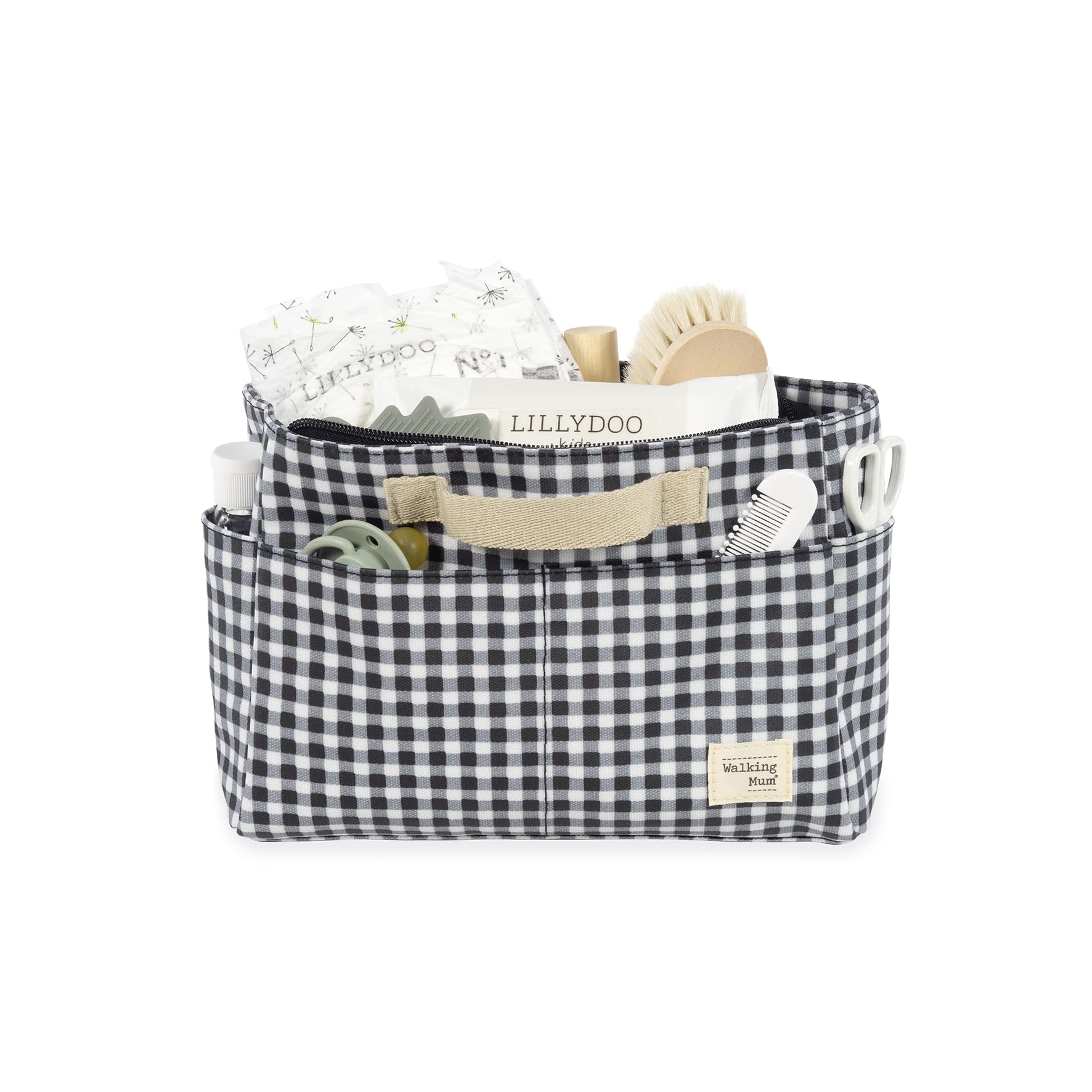 Beauty case per bambini I Love Vichy Walking Mum