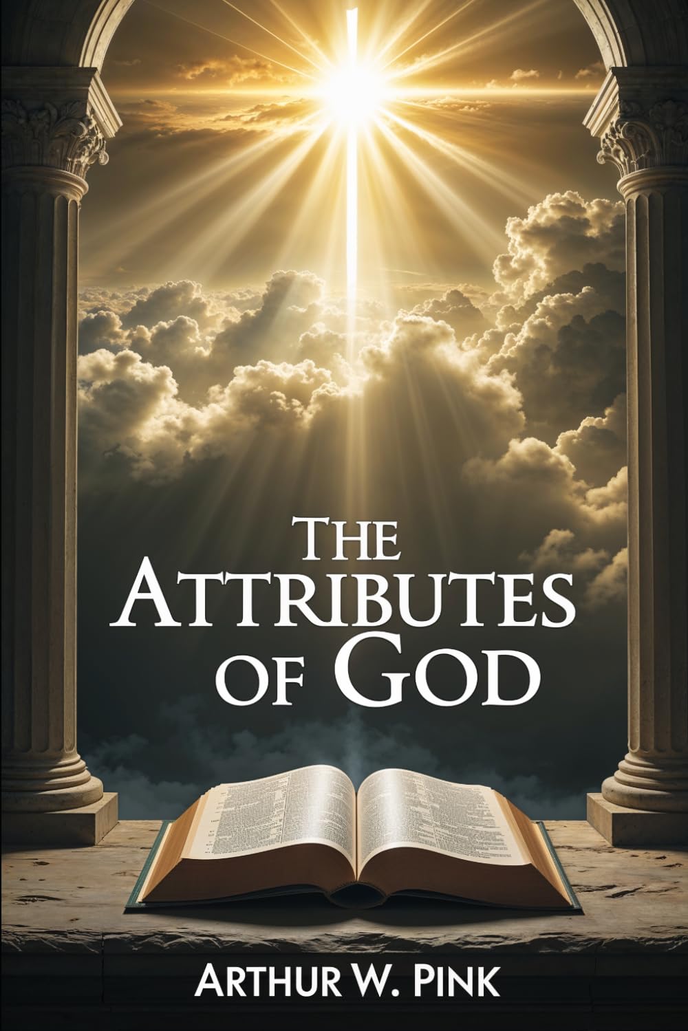 The Attributes of God