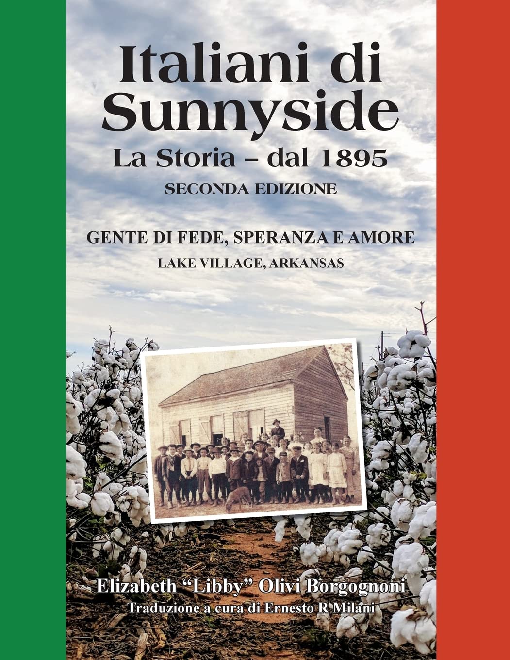Italiani di Sunnyside: La Storia – dal 1895