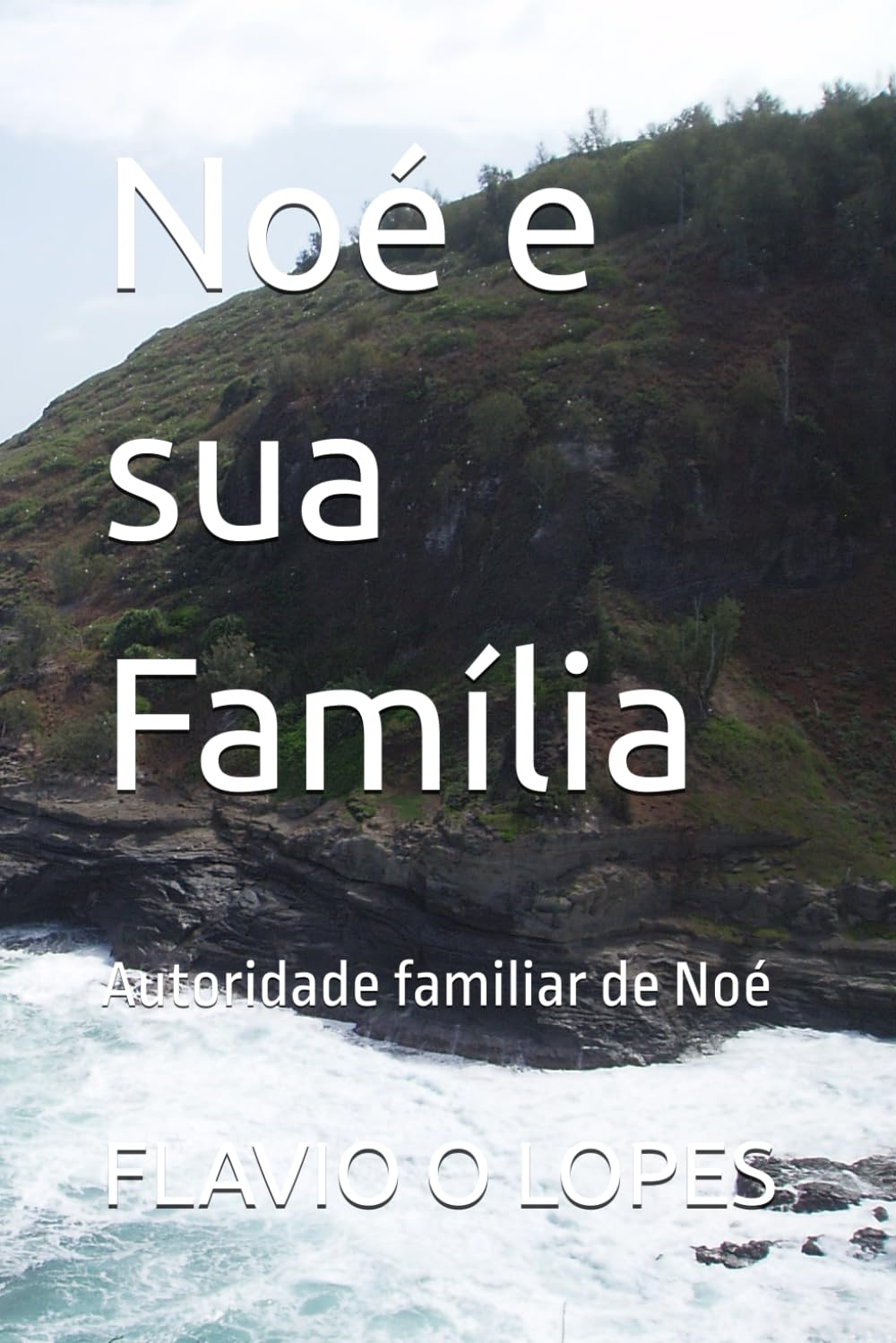Noé e sua Família: Autoridade familiar de Noé