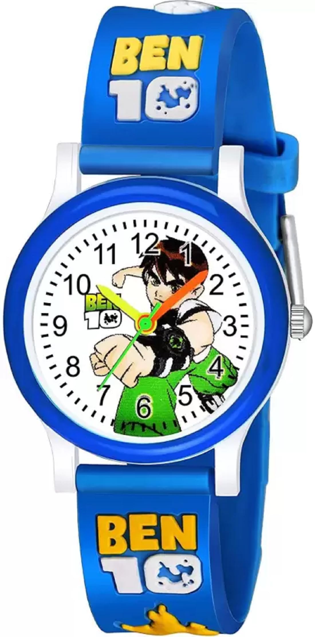 ZUPERIA Analogue Boys & Girls Blue Strap Kids Watch (B0CLSBRDG4) Amazon Price History, Amazon Price Tracker