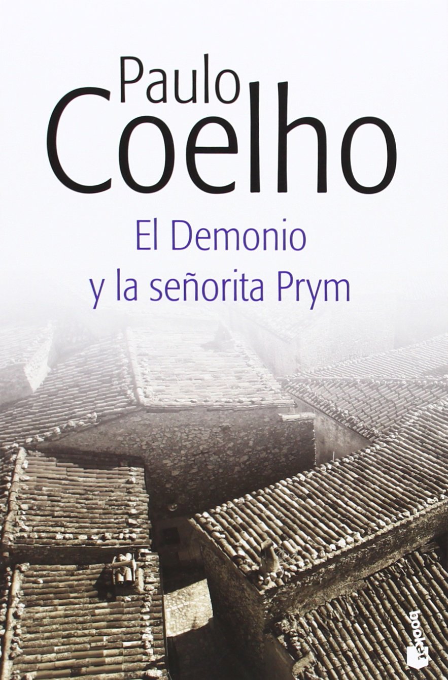 El Demonio y la señorita Prym