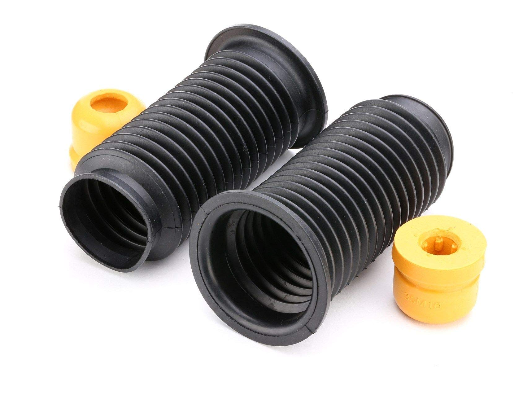 MONROE Kit Parapolvere Ammortizzatore Anteriore Service Kit Compatibilità con OPEL ZAFIRA B A05 ASTRA J Astra H Hatchback A04 Meriva B S10 Astra H GTC A04 Vectra C CC Z02