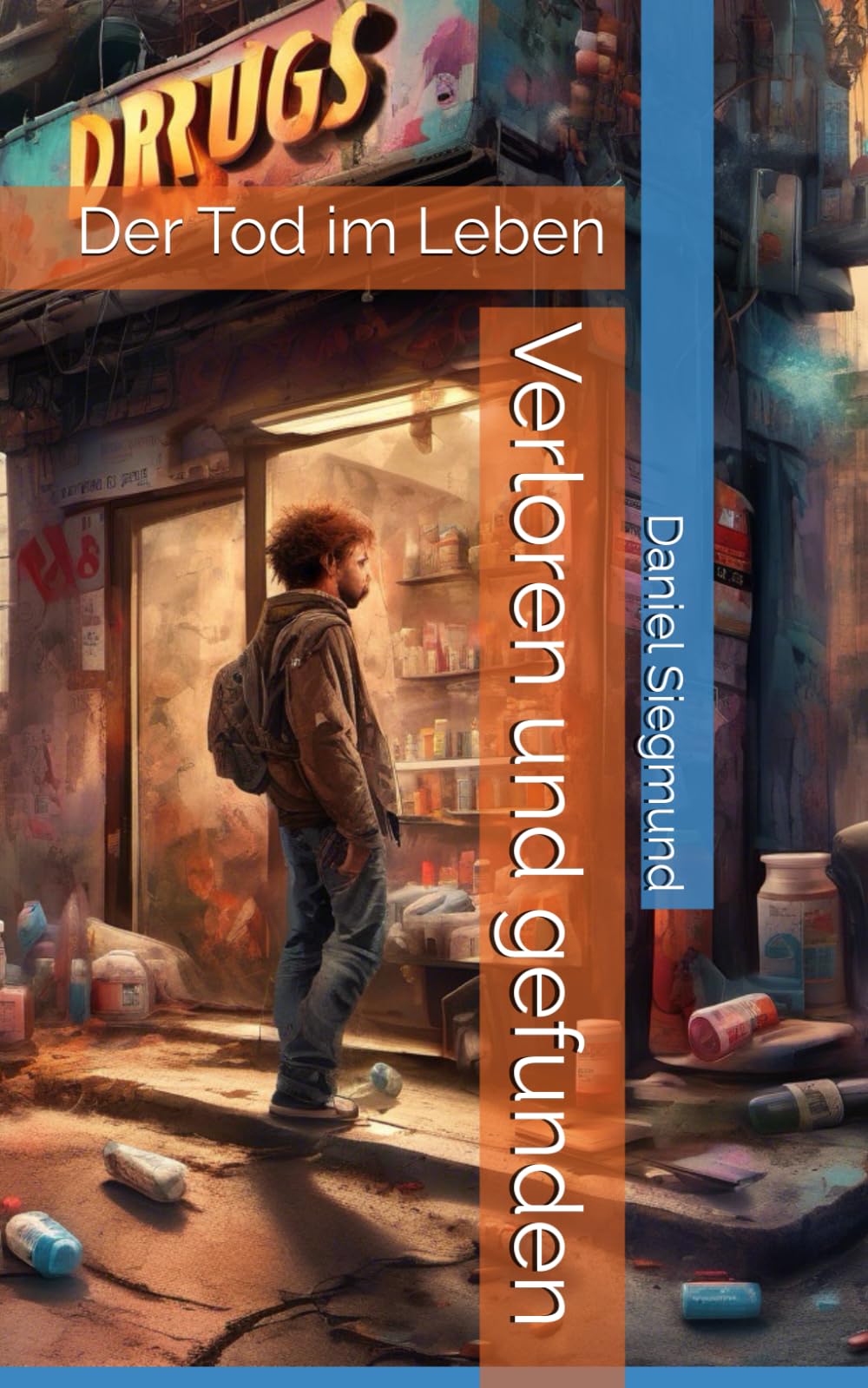 Verloren und gefunden: Der Tod im Leben